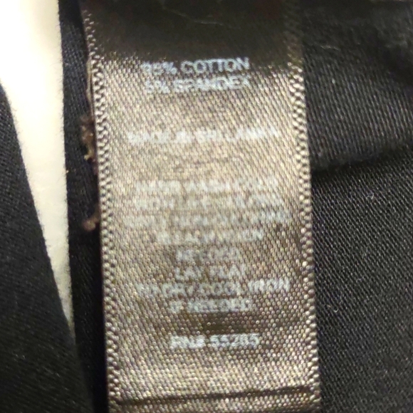 Express Unlined Open Back Bralette Size M - Picture 5 of 9